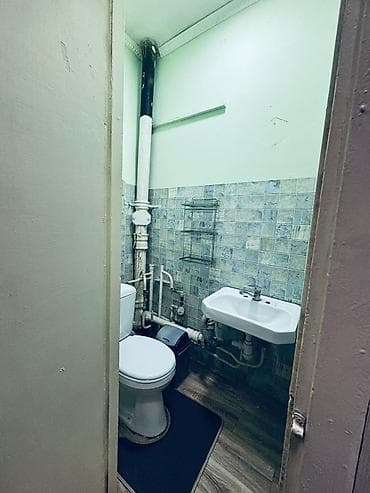 квартира в кант: 50 м², С мебелью — 8