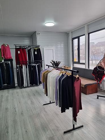 аренда памишения: Помещение арендага берилет2й этаж90квремонту жаныозунчо сан — 6