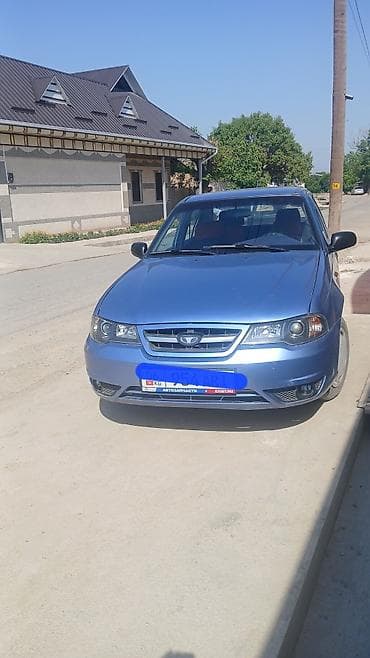 nissan note решетка радиатора: Daewoo Nexia: 2008 г., 1.6 л, Механика, Бензин, Седан — 4
