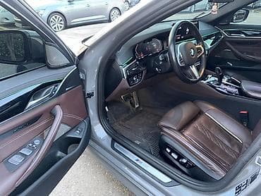 х5 2003: BMW 5 series: 2021 г., 2 л, Автомат, Бензин, Седан — 4
