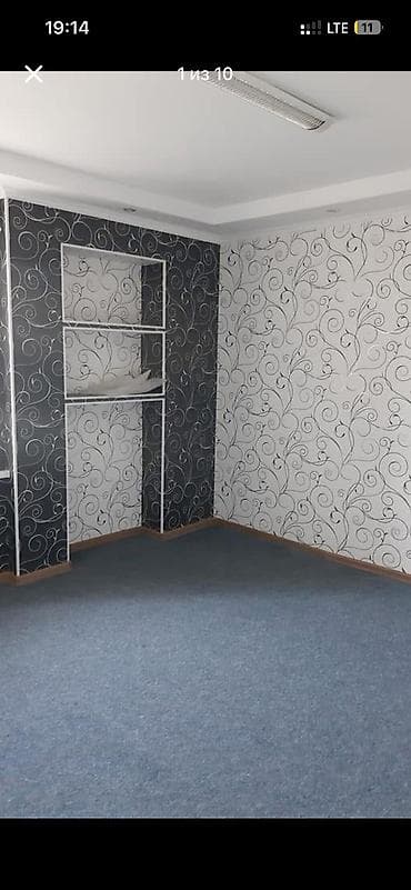 ишу кв: 1 комната, 21 м², Индивидуалка, 1 этаж, Косметический ремонт — 1