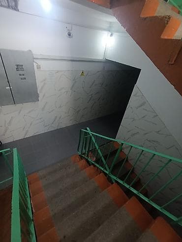 3 х комнатная: 3 комнаты, 99 м², Индивидуалка, 3 этаж, Евроремонт — 4