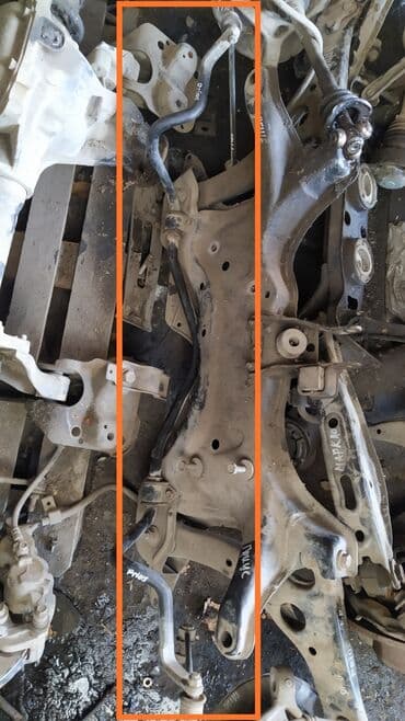 дома из сэндвич панелей в бишкеке: Toyota Prius 20 стабилизатор задний, Тойота Приус 20 стабилизатор Ул — 1