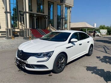 рено самсунг см6: Renault : 2020 г., 2 л, Автомат, Газ, Седан — 4