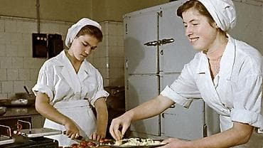 Выездные банкеты: Услуги столовой/кухни для коллективного питания Описание: - Полный — 1