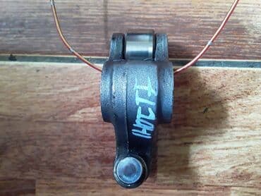 дизель форум охота и рыбалка: Toyota Land Cruiser 100 кулачок маленький с оси коромысел, Тойота Ленд — 1