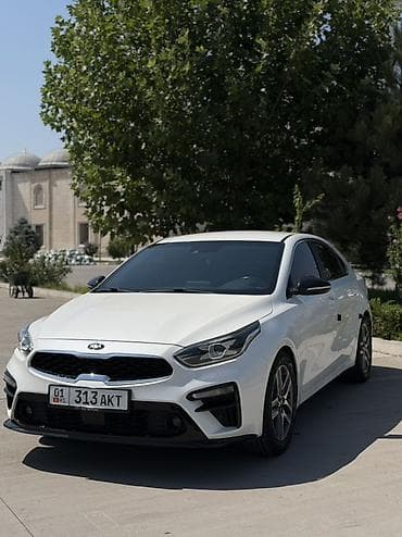 к3 киа: Kia K3: 2018 г., 1.6 л, Вариатор, Бензин, Седан — 2