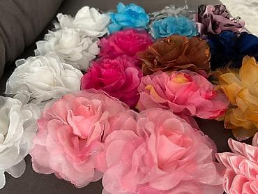 Гирляндалар: Продаю цветочки. 1 шт — 3