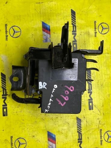 купить арбидол в бишкеке: Блок ABS Subaru Оригинал, Жапония — 1