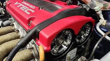 Унаа тетиктери: Бөлүштүргүч вал Honda 2025 г., Жаңы, Оригинал, АКШ — 3