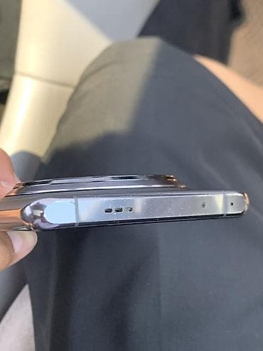 15 iphone: Oppo Find X6 Pro, Б/у, 256 ГБ, цвет - Черный, 2 SIM — 7