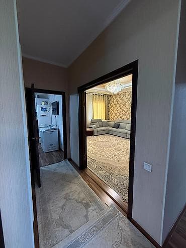 срочные дома: 🔥 СРОЧНО ПРОДАЕТСЯ ДОМ🏡 Отличный вариант для семьи 📍 Район: Ак-Ордо 2 — 10
