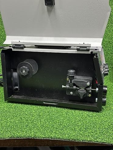 Дом и сад: Сварочный аппарат, Полуавтомат — 2