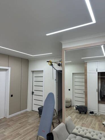 муса: 1 комната, Агентство недвижимости, Без подселения, С мебелью частично — 8