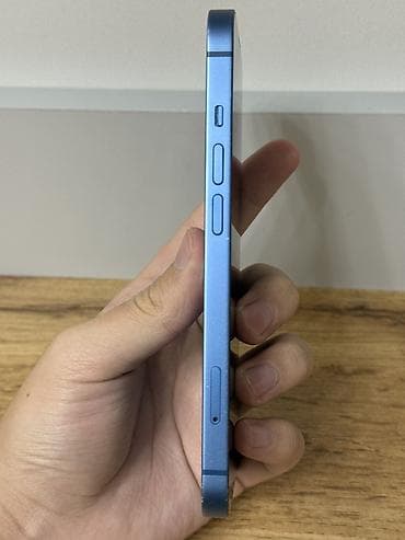 acer a315: IPhone 13, Синий, Кабель — 3