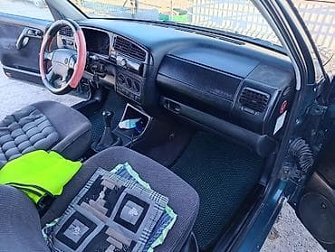 фольскваген вента: Volkswagen Vento: 1996 г., 1.8 л, Ручные, Бензин, Седан — 9