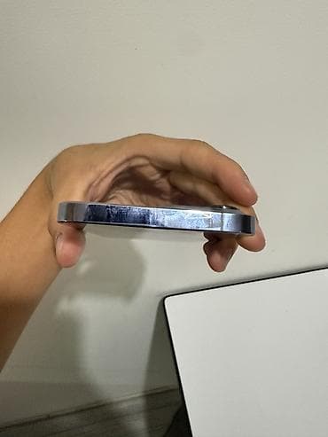 iphone pro max 12: Продаю айфон 13 про макс 256 Акб 82 Задний крышка И экран меняный — 4