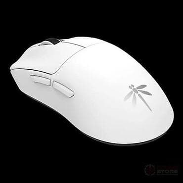 insta 360 x4: VGN F1 PRO MAX
Беспородная мышка для игр — 2