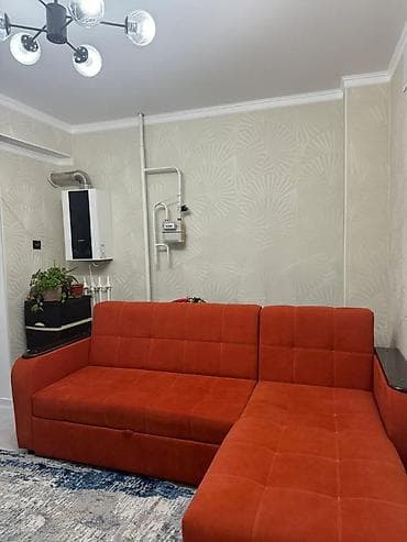 Недвижимость: 1 комната, 54 м², Элитка, 8 этаж, Евроремонт — 8