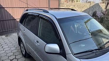 range rover 2008: Toyota RAV4: 2004 г., 2 л, Автомат, Бензин, Кроссовер — 5
