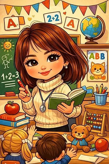 работа малярка: Ищу работу Учитель начальных классов. Опыт работы 5 лет — 2