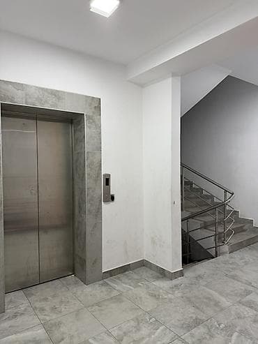 binar: 2 комнаты, 74 м², Элитка, 1 этаж, Евроремонт — 6