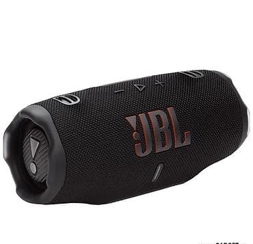 делать: 🔊 Беспроводная колонка JBL Charge 6 — мощный звук, 28 часов работы и — 2
