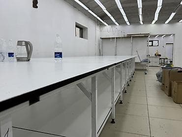 Трансформер үстөлдөрү: Кийим бычуучу үстөл, түсү - Ак — 4