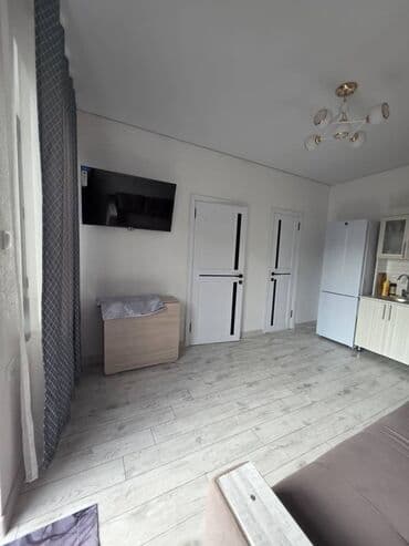 номера в иссык куле: 4 м², С мебелью — 4