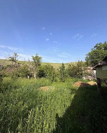 в селе маевка: 370 соток, Для строительства, Договор купли-продажи — 7