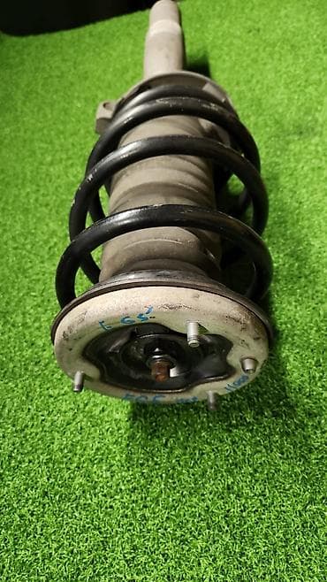 htc 320: Стойка амортизатор в сборе с edc е65 6 762 522 Год 2006 В отличном — 2