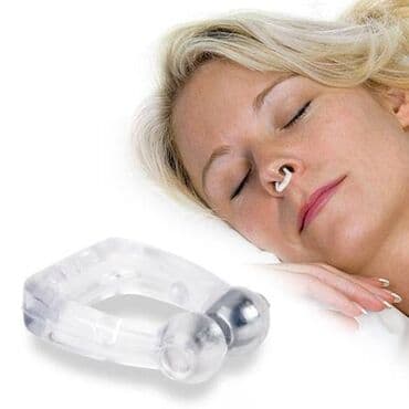 Кычкылтек жаздыктары: Устройство от храпа Nose Clip Производство: Россия Цена: 1580 сом lalafo.kg да — 1 Кычкылтек жаздыктары: Устройство от храпа Nose Clip Производство: Россия Цена: 1580 сом — 1