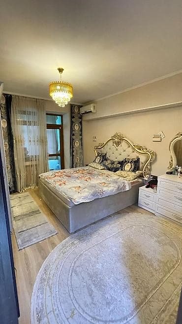 3 комнаты, 74 м², Моссовет Индивидуалка, 4 этаж, Евроремонт at lalafo.kg 3 комнаты, 74 м², Моссовет Индивидуалка, 4 этаж, Евроремонт