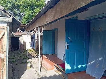 сосновке: Продаётся дом Жайылский район.с Сосновка. участок 21сотик. имеется — 1