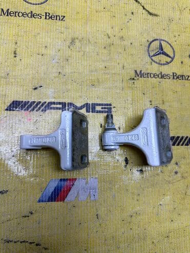 force набор ключ: Mercedes-Benz, Б/у, Оригинал — 2