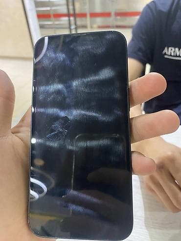 IPhone 14, 128 ГБ, Midnight — 5