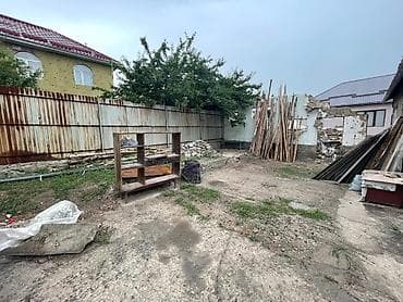 Недвижимость: Срочно продам дом 66м2 4 сот Арча Бешик – 140 000$ Ориентир — 8
