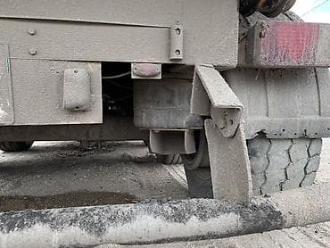 купить кузов самосвал: Прицеп, Самосвал — 3