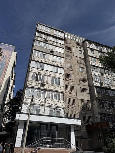 строка продажа квартир: 2 комнаты, 51 м², 105 серия, 4 этаж, Косметический ремонт — 6