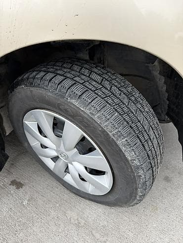 Продажа авто: Toyota Estima: 2004 г., Минивэн — 8
