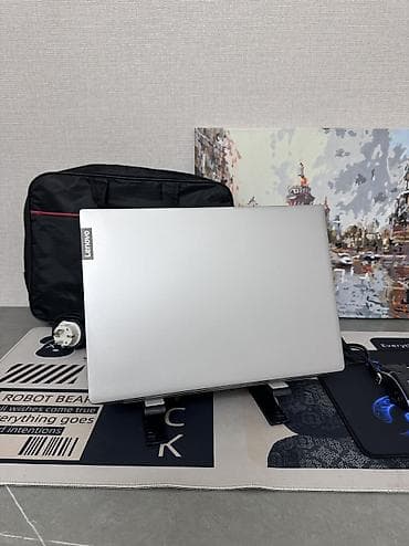 note: Офисный, Б/у, AMD Ryzen 5 — 7