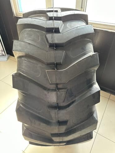 покрышка на погрузчик цена: Шина Armour 19.5L-24 12PR R4 TL NHS для погрузчика Размер шины — 2