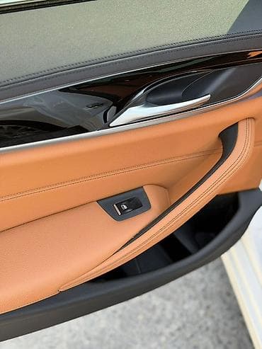 BMW: BMW 5 series: 2020 г., 2 л, Автомат, Бензин, Седан — 10