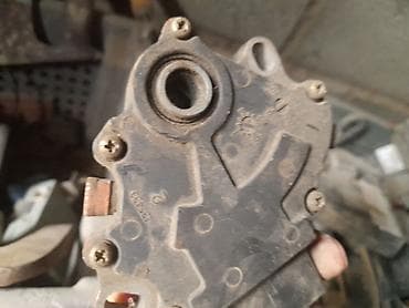 m filters: Датчик массового расхода воздуха (ДМРВ) HITACHI для VW/Audi. - — 2