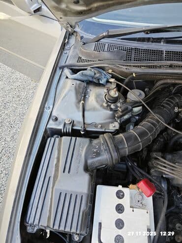 продаю или меняю на дом: Honda Accord: 1999 г., 2 л, Автомат, Бензиновая, Седан — 9