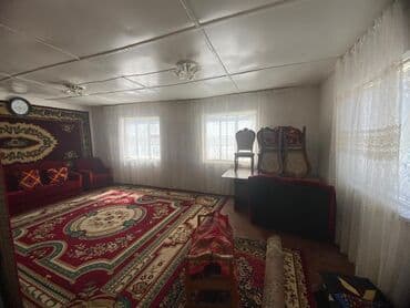 продаю дом бишкек квартира: Үй, 20 кв. м, 8 бөлмө, Менчик ээси, Эски ремонт — 11