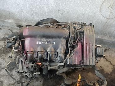 Продаю мотор +АКППнавесное Хонда Джас (Honda Jazz) Европеец 1.4 at lalafo.kg Продаю мотор +АКППнавесное Хонда Джас (Honda Jazz) Европеец 1.4