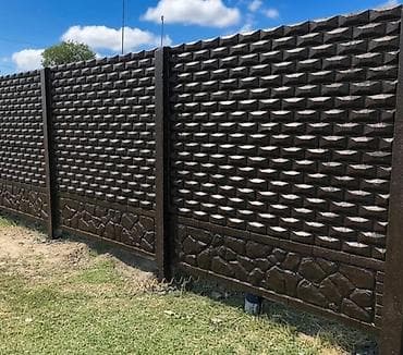 капуста мегатон: Железобетонные панели для заборов Описание: - Секции декоративных — 3