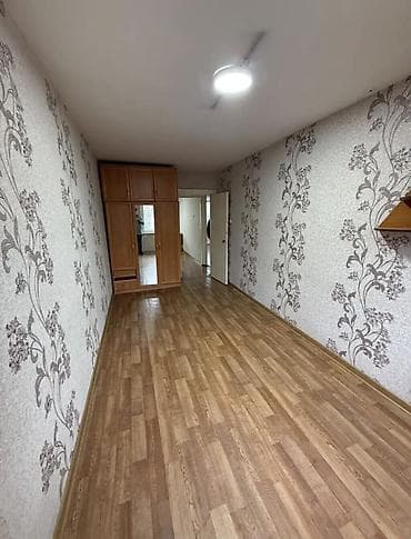 Продажа квартир: 3 комнаты, 58 м², 104 серия, 2 этаж, Косметический ремонт — 2