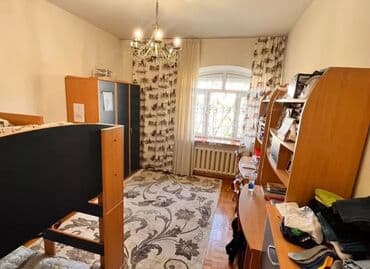 продаётся дом талас: 360 м², 7 комнат, Видеонаблюдение, Евроремонт, Забор, огорожен — 5